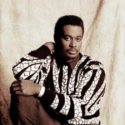 Luther Vandross